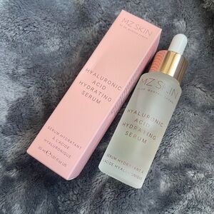 MZ Skin Hyaluronic Acid Hydrating Serum